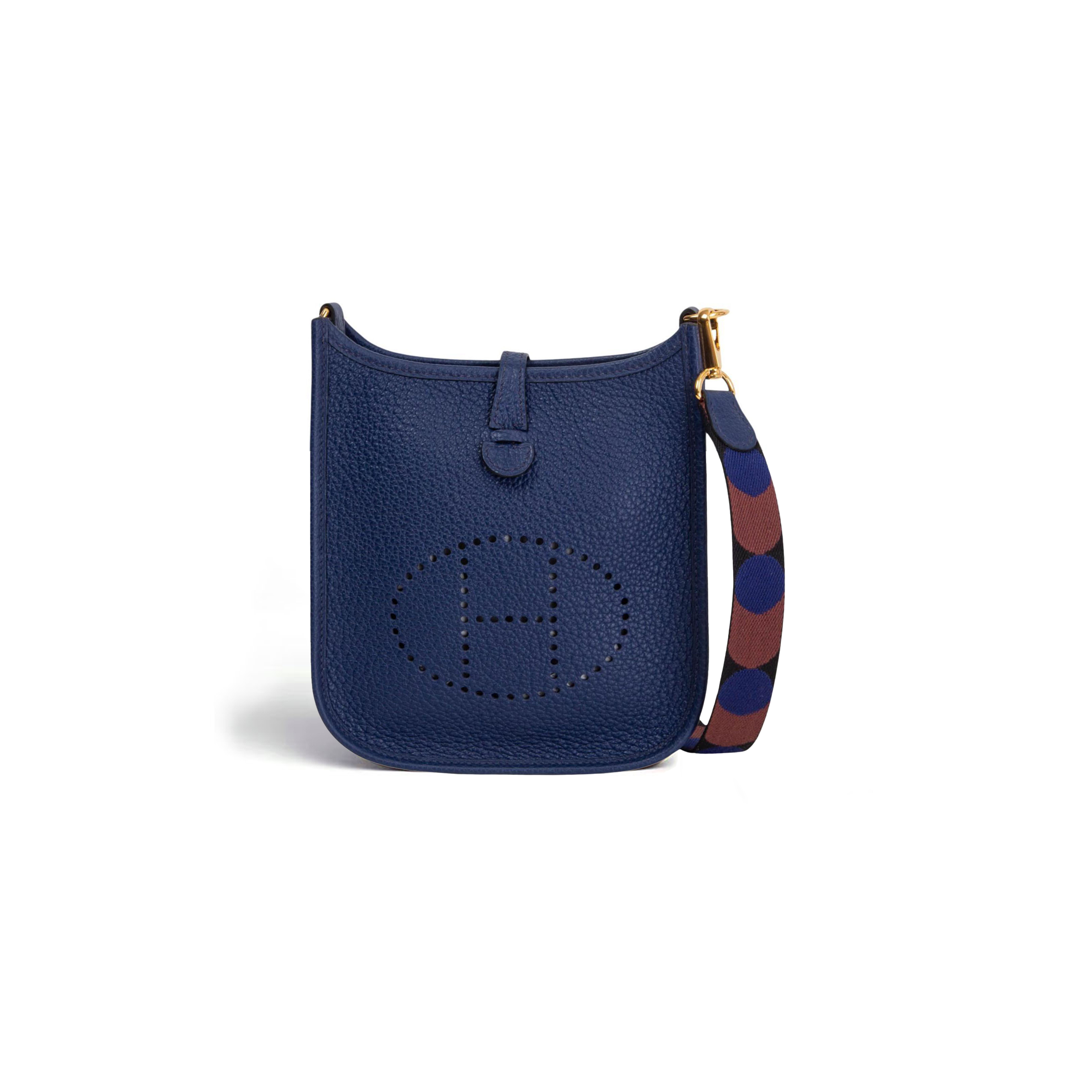 H**mes evelyne mini amazon bag h080311ccab (18*16*5cm)